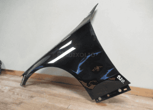 Błotnik przedni przód lewy mercedes c-klasa W205 2014- 3