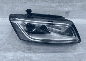 Audi A5 lift bixenon prawy nieskrętny 12- 1