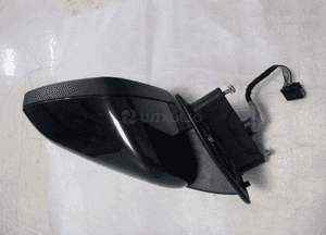 Land rover discovery 4 L319 lusterko prawe 10 pin 15