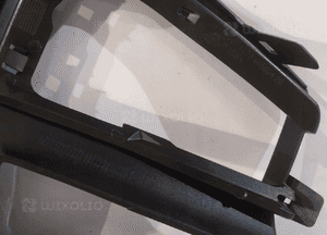 BMW X5 G05 M-Pakiet Osłona kratki prawa - 14981 3