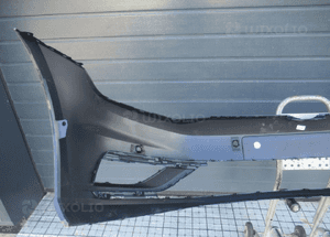 Zderzak przedni przód volkswagen vw golf vii lift 5G0 5G0807221FL 2016-2020 17