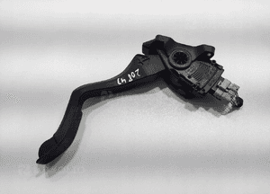 PEDAŁ GAZU PEUGEOT 208 I 9671433780 2012-2019 2