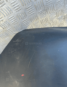 Zderzak przod przedni renault kangoo iii 3 org fv 12