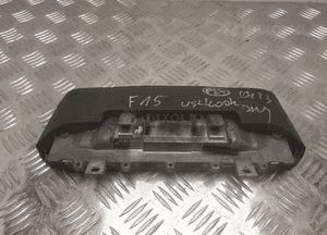 BMW F15 F16 WYŚWIETLACZ EKRAN 9347878 6