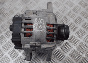Alternator G4FD hyundai IX30 1.6 b 37300-2B760 radom 1