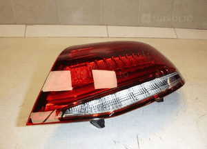 Mercedes cls W257 lampa tył tylna prawa 3