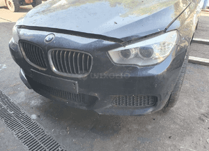 Przód kompletny bmw 5 gt F06 m pakiet 2.0 d 1