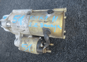 ROZRUSZNIK OPEL ASTRA G II 2 2.2 16V BENZYNA GM12564088 3