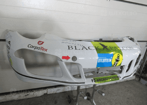 Zderzak przedni przód porsche 911 991 gts aero aerokit 2012- 5