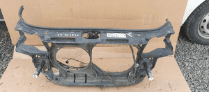 Pas przedni wzmocnienie Audi A4 B5 FL 1