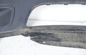 Dacia logan zderzak przód przedni 8200825158 9