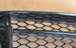 Kratka zderzaka lewa audi RS5 8T 8T0807681F 2013 6