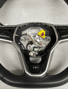 Kierownica skora multi vw ID4 ID.4 1ST 10A419089 4