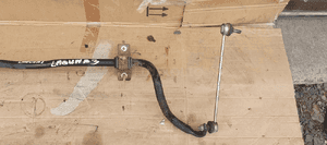 Drążek stabilizatora stabilizator przód Renault Laguna III 3