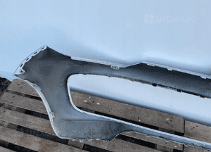 Zderzak przód przedni volkswagen up up 1S0 cały 4