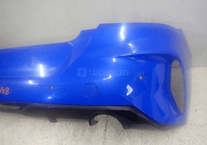 Zderzak tył tylny bmw Z4 G29 m pakiet 18- 3