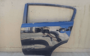 Drzwi lewe tylne lewy tył kia sportage 4 iv 16- 1