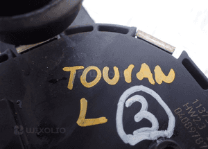 Mechanizm wycieraczki lewy vw touran 1T0955119C radom 2