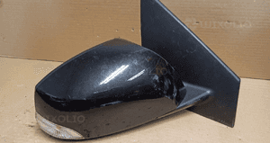 Lusterko prawe 7 pin renault megane iii tegne 1