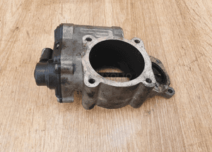 Zawór EGR VDO AGR 408-265-001-007 Z A2C53025959 Recyrkulacji Spalin 2.0 FSI AWA 150KM Audi A4 B6 B7 14
