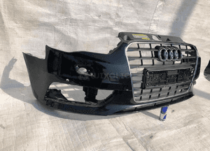Audi A3 8V zderzak przedni 12- 2