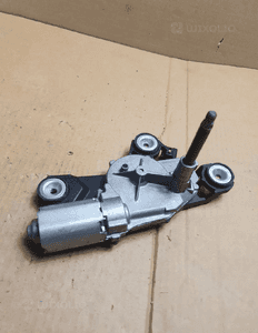 Silniczek wycieraczki tył Ford S-max I 0390201210, 3M51R17K441AG 4