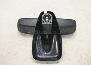 Jaguar xj X351 lusterko wsteczne wewnętrzne oem 5
