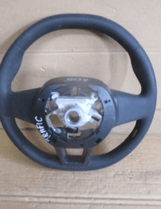 Kierownica renault trafic iii 3 lift iv 4 kangoo iii 3 clio v 5 captur ii 2 4