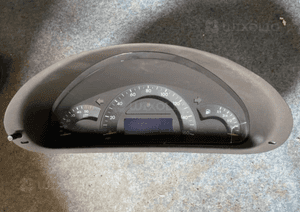 Mercedes C 203  licznik diesel 270 cdi 220cdi 2