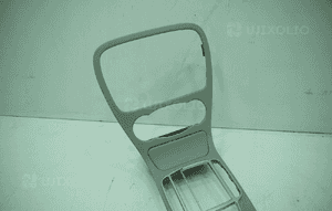 RAMKA DECOR SKORA KONSOLI LISTWY DRZWI MERCEDES SL350 SL500 SL R230 10