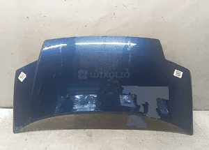Maska pokrywa silnika do citroen C2 eged granatowa 1