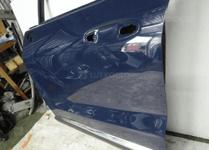 Ford puma MK2 drzwi przednie lewe 4