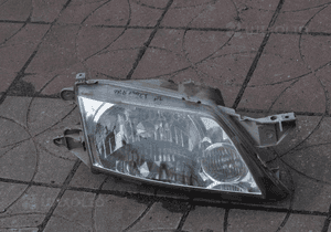 premacy FL lampa prawa WYSYŁKA 1