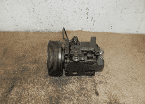 Sprężarka Klimatyzacji Mazda V 5 I CR 6 GG GY 2.0 CITD H12A1AE4DC 1
