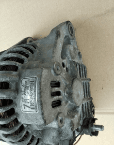 Mazda 5 6 2.0 CITD alternator RF7J RF8G 2
