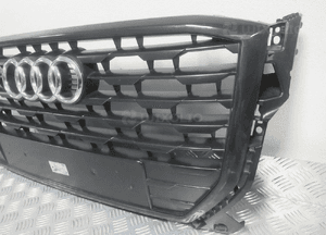 Grill gril atrapa audi Q2 ii 81A853651 2016-2020 9