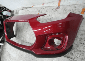 Suzuki swift MK8 sport cały zderzak przedni 3