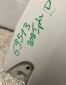 Blotnik prawy przod peugeot 208 i 1 ewp org fv 5