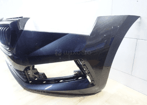 Zderzak przód SKODA FABIA 4 IV 6VA 6VA807221 6