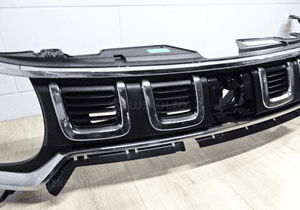 Grill atrapa suzuki ignis 2020 2021 72112-73S0 5