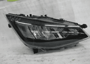 Seat arona ibiza v 5 6F1 full led lampa przednia prawa 2