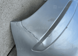 Zderzak tył tylny hyundai i30 i 1 lift fl 2009- hb 86611-2R600 cały 4