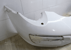 Zderzak przód przedni porsche 911 991 lift 7