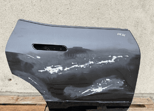 Drzwi tyl tylne prawe bmw ix IX20 IX-20 2021- bardzo ladne 1