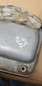 Mechanizm podnośnik szyby prawy przód VW Jetta 1K5837462B 8