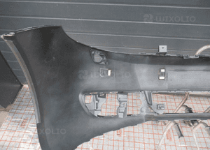 Zderzak przedni przód vw golf v plus lift 5M0 5M0807221N 2008-2014 8