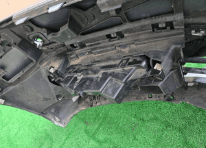 Zderzak bmw 5 G30 G31 luxury 4