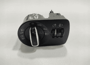 Przełącznik włącznik świateł audi A3 8P 8P1941531BB 2008-2012 europa 2