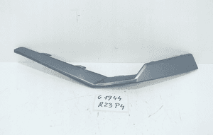 Hyundai kona ii n-line 2023- listwa spoiler zderzaka prawy tył 86692-HFAA0 1