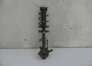 MCPERSON MCPHERSON LEWY ZWROTNICA RENAULT CLIO IV 1